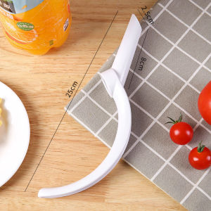 Mineral Water Beverage Bottle Universal Water Pouring Handle Cola Guide Nozzle Dining Party Sharing Beverage Handle Tool