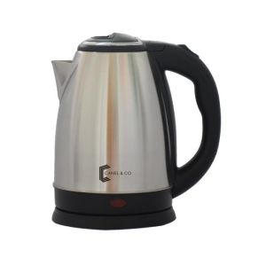[COD] Teko Listrik Pemanas Air Teko Teh kopi rumah/Saat Di Kantor Kompor Listrik Dispenser Panci Listrik