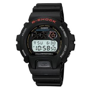 CASIO ORIGINAL - CASIO G-Shock DW - DW-6900-1VH - MEN - Hitam - Strap Rubber - Jam dunia JD17 # Jam Tangan Pria Cowok Anti Air G SHOCK GSHOCK GSHOK SOK DIGITAL Analog + CASIO DW 6900 1V DW-6900 6900 DW6900 DW-6900-1V $ WR2 STR BS7 HT7