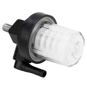 Filter Bahan Bakar Untuk Yamaha Mesin Tempel Fuel Filter Assy Fuel Filter Outboard Suku Cadang Mesin Tempel 61N-24560-00 5HP-40HP
