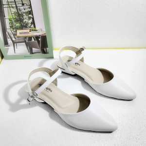 Toko Alika - Sepatu Sendal Wanita Terbaru 2cm