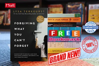 Forgiving What You Cant Forget by Lysa TerKeurst