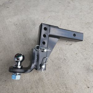 ชุดหัวบอลปรับระดับได้หัวบอลขนาด2นิ้ว หัวบอล หัวบอล 2 นิ้ว หัวบอล2นิ้ว - Lazada