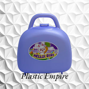 UniGlobal High Quality  Lunch Kit Lunch Box Easy To Carry Space Saver With handle