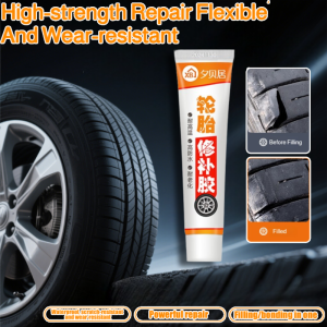 Tire Repair Glue Automobile Tire Repair Universal Tire Glue Car Repair Tool Instant Strong Bond Leather Glue