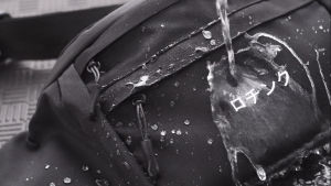 Rochinku Waistbag 1.0 Waterproof