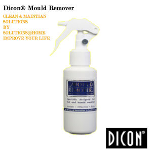 Dicon Mould Remover For Leather (Made In Germany)