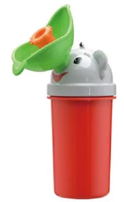 Kids Travel Potty★Boy Potty★Girl potty★Portable Urinal potty★Travel Car Toilet Portable potty pee★Portable Toilet★Elobaby