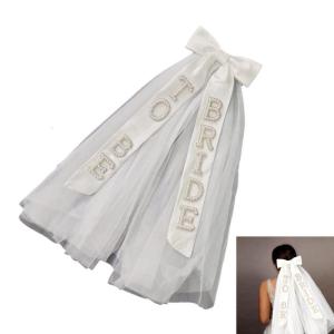 Phong cách Mạng Che Mặt cô dâu tinh tế Multilayer lớp Mạng che mặt thời trang mềm Mạng Che Mặt cô dâu cho tiệc cưới trang trí