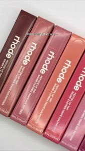 Rhode Peptide Lip Tint 10ml