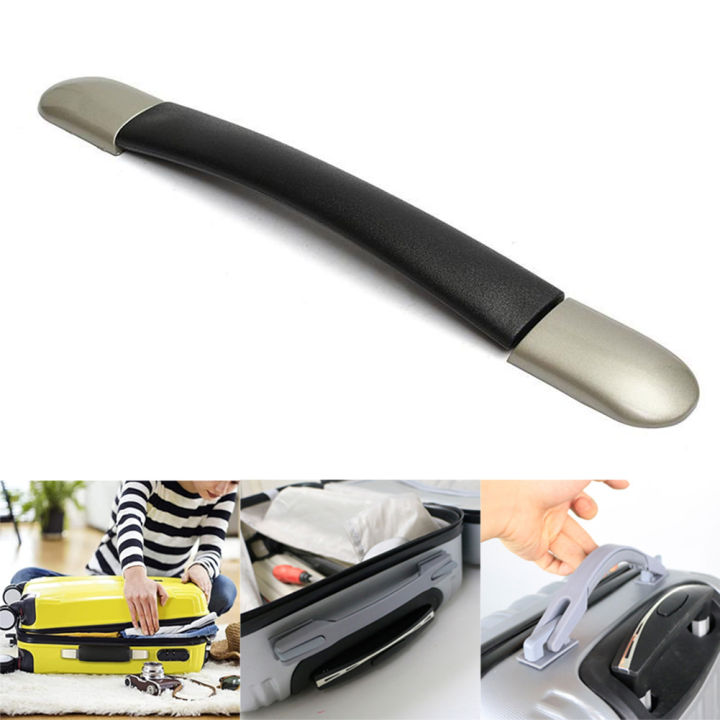 BEAUTYBIGBANG Suitcase Handles, Luggage Suitcase Handles, Replacement