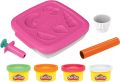 Play-Doh Create 'n Go Playset With Storage Container. 