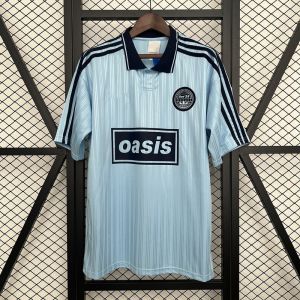 2526 Green State Band Football Jersey Long Sleeve Training Suit Home Jersey Football Uniform Winter Long Sleeve Training Suit