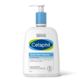 Cetaphil Gentle Skin Cleanser 473ml | Non-Drying Facial Cleanser for Sensitive Skin | With Glycerin, Niacinamide (Vitamin B3) & Panthenol (Vitamin B5) | Fragrance-Free, Paraben-Free, Hypoallergenic & Non-Comedogenic. 