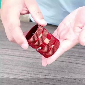 6-36mm Aluminum Alloy Deburring Tool Rotary Chamfer Reamer for Inner Outer Hole Deburring Fast Burr Removal Copper Steel