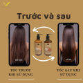 Dầu Gội Dầu Xả LAMBOR Có Keratin & Biotin 1000ml x2 Sạch Gàu Kiềm Dầu Giảm Gãy Rụng, Bộ Dầu Gội Cặp Oganic Kiềm Dầu. 