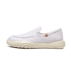UIN Dénia 5 Womens Walking Loafers Slip On Lightweight Sneakers Art Travel Shoes