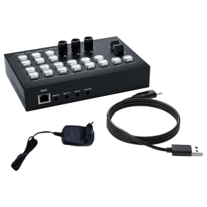 Array Alterer 4x2 30Hz Support Multiple Format Switching Live Event Video Production Tool