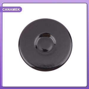 【CANAMEK】 1PC Oven Burner DIY Accessories Burner Cap For SABAF Gas Stove Top Fire Cover Iron Concave Cap 2.16in 2.95in 3.93in