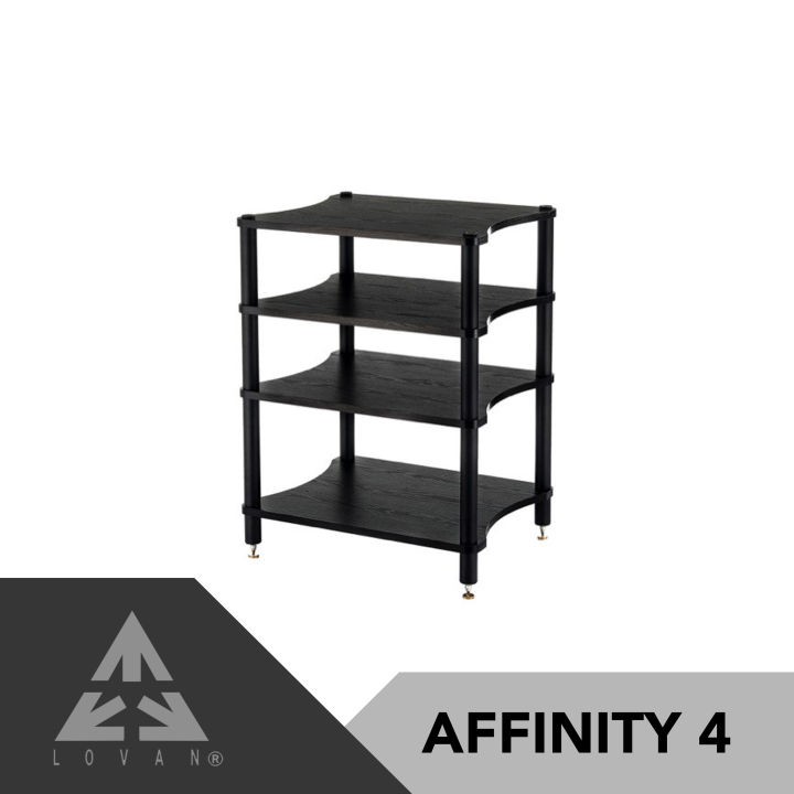 LOVAN AFFINITY Layer Audio Rack Lazada Lazada PH