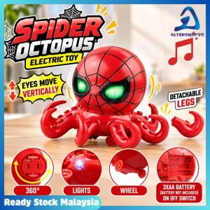 Grooving Buddy Obstacle Avoidance Music Lights Fun Dance Adventure Playtime Energy Spark Joy