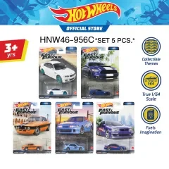 Hero 5 2025 hot wheels