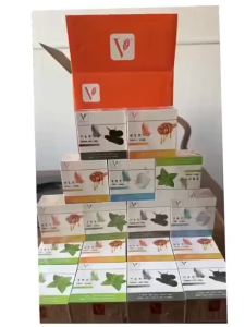 Hàng Sẵn VJT Nhỏ V Xà phòng thủ công tự nhiên xà phòng mật ong xà phòng bạc hà xà phòng than tre xà phòng tơ tằm xà phòng nghệ tây thích hợp cho phụ nữ mang thai và trẻ sơ sinh. QWHG