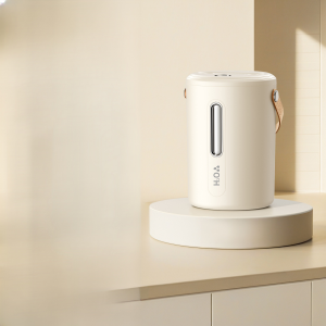 Humidifier for Home Use Quiet Operation High Mist Output Bedroom Air Conditioner Humidifier Air Purifier Portable Aroma Diffuser Small Dormitory Humidifier大容量广角双喷加湿器