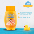 Babyflo Baby Shampoo Regular 200ml. 