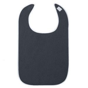 Bibs for Adults Seniors Reusable Bibs Washable Bibs Seniors Bib Easy to Use Clothing Protection Eating Apron for Elderly