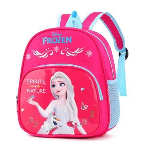 School Bag For Kids Girls Boys Frozen Bag Kindergarten Backpack Sofia Bagpack B28