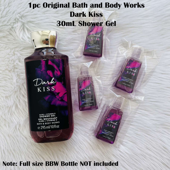  Bath & Body Works Signature Collection Shower Gel For