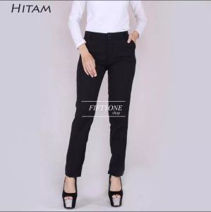 Celana Kantor Wanita: Pilihan Modis & Nyaman