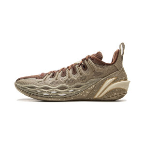 【JIMMY BUCKETS】LI-NING Buckets  Mens Basketball Shoes Professional Sports ABAV023 Legit Official Store