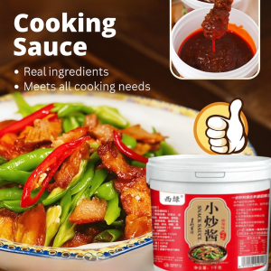 Farmhouse Cooking Sauce Delicious Asian Paste Cooking Sauces Ready To Cook Noodles Sauces Condiments