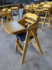 Ghế ăn dặm cho bé đa năng Autoru