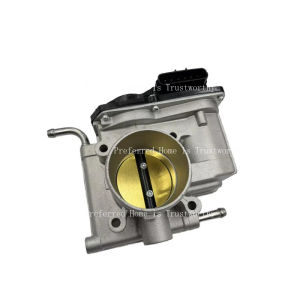 ZZSA Suitable for Automotive Parts Throttle Valve Body Assembly Z67713640 50mm B3K9H