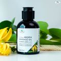 ไทยครีม น้ำมันนวด ตัว อโรม่า สปา  ออยทาผิว นวดน้ำมัน กลิ่นหอม กระดังงา 90ml thaicream floral aroma massage oil ylang ylang. 