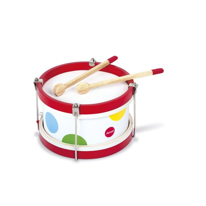 Drumstel kinderen - Muziekinstrumenten kopen