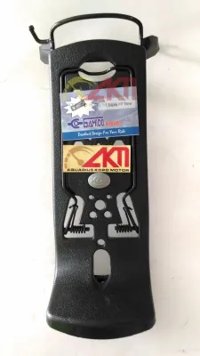 Bagasi Tengah Supra Fit New Dudukan Besi Barang Honda Supra-Fit New