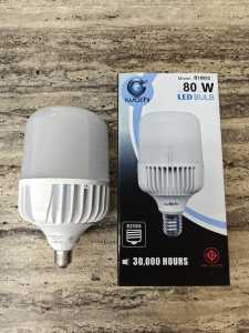 IWACHI LED HI BAY BULB 80W E27