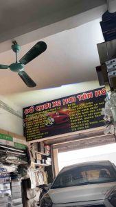 Bộ 2 Bi Led 3 inch H4 lắp đèn pha cốt xe ô tô