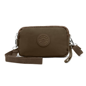 DOMPET HP 2 RES / DOMPET HP SELEMPANG / DOMPET HP WANITA / PIOMA KEILYN