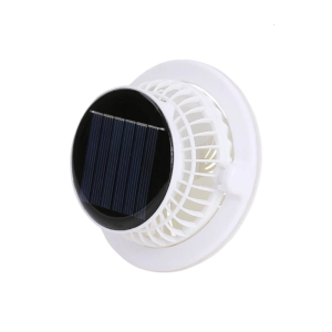 Mini sử dụng năng lượng mặt trời quạt cánh nhỏ Mũ bảo hiểm mùa hè KẸP MŨ năng lượng quạt tản nhiệt du lịch cắm trại Máy tính để bàn kẹp quạt tản nhiệt