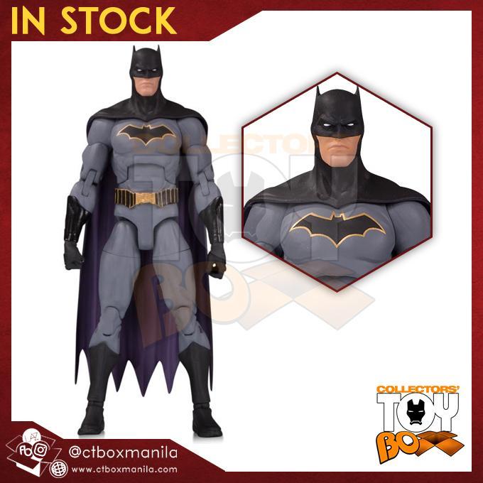 Dc essentials clearance batman