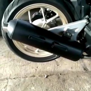 Knalpot Motor Vario: Teknologi & Promo Terbaru