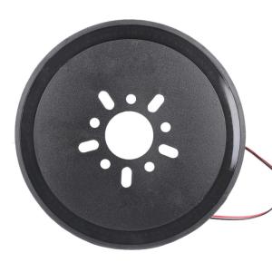 Led cao đèn sau bánh xe dự phòng giá đèn phanh cho jlu 2018 + Đèn bánh xe đèn hậu