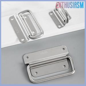 【Enthusiasm】🌟🌟【Hot Sale】🎈 ตู้ลิ้นชักสแตนเลสตู้เสื้อผ้าแบบพับได้อุปกรณ์เฟอร์นิเจอร์เนื้อแข็งติดตั้งง่าย