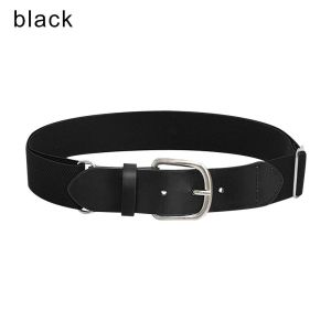 VIVAZ High Quality Outdoor Sports Belt Children Baseball Belt Waiststrap Elastic WaistBelt Waistband