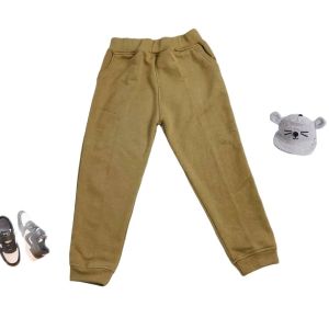 Setelan Kaos Cotton Combed 30 S dan Celana Jogger Anak Murah dan Berkualitas